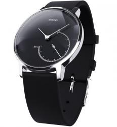 withings activite steel smart fitness tracking watch